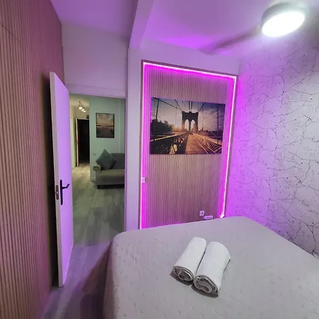 Apartament Playa Chica Interior