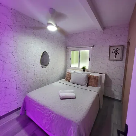 Apartament Playa Chica Interior Las Palmas de Gran Canaria