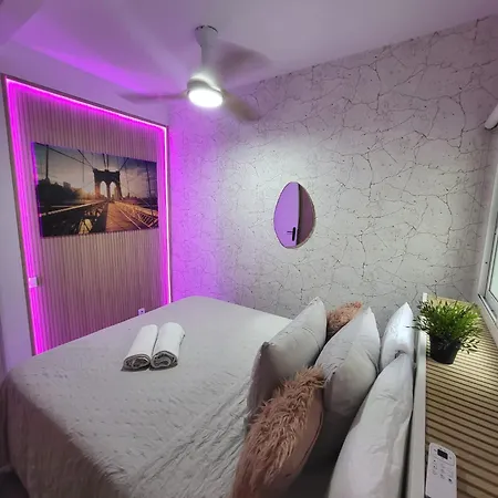 Apartament Playa Chica Interior Las Palmas de Gran Canaria