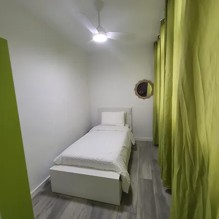 Apartament Playa Chica Interior *